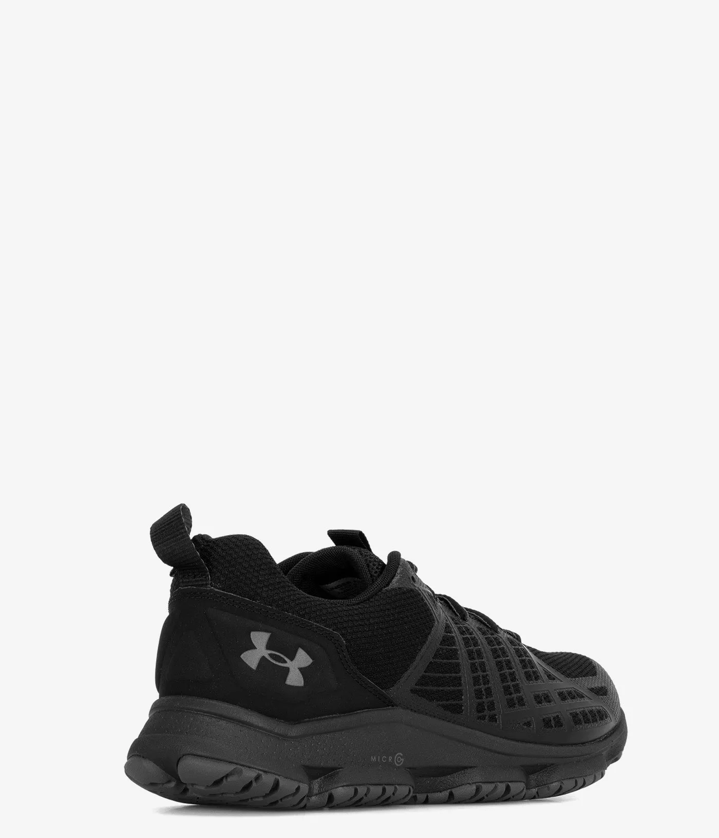Chaussures Tactiques Under Armour Micro G Strikefast - Femme