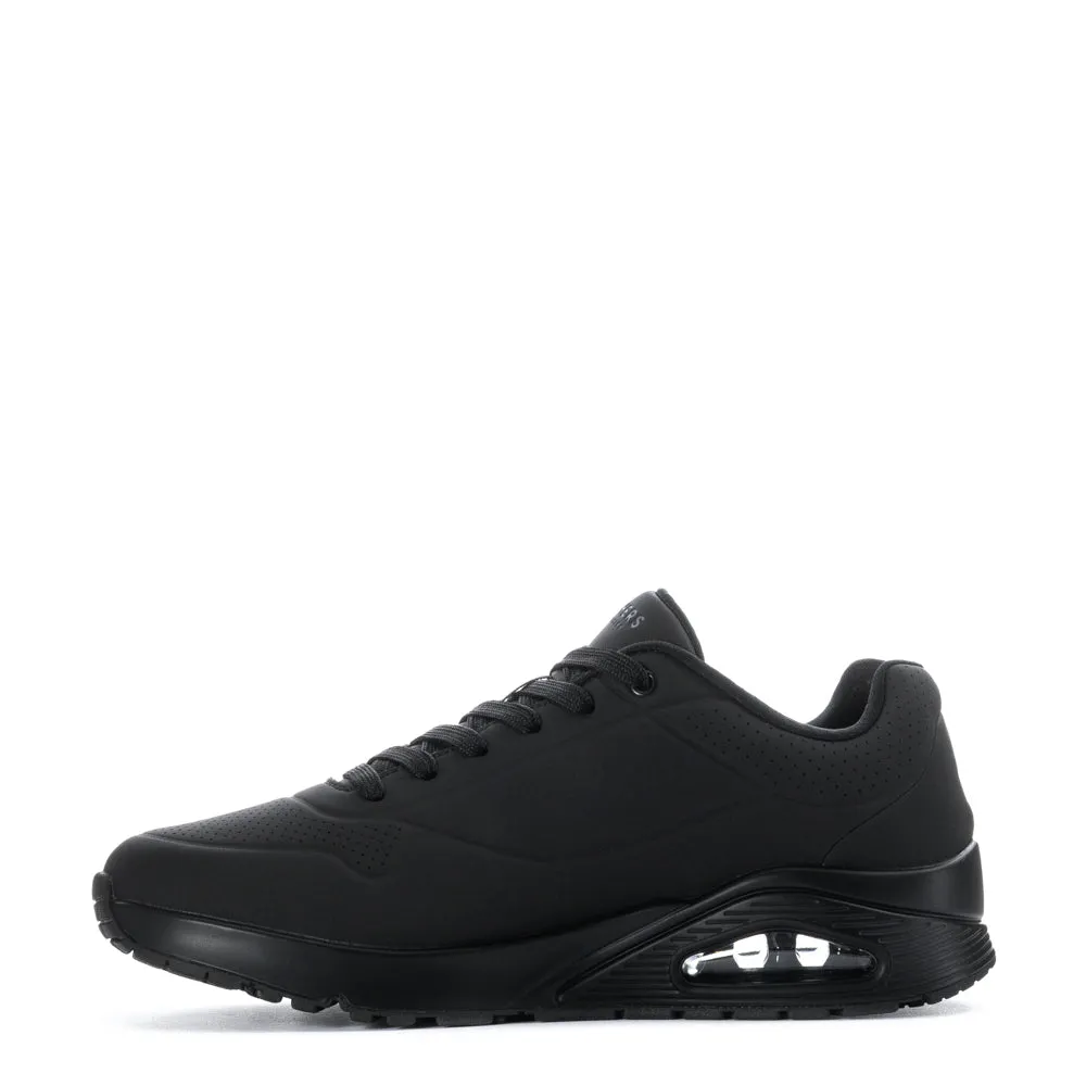 Uno Wide - Chaussures pour Homme_Skechers