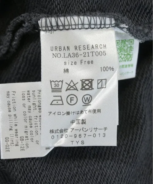 URBAN RESEARCH Sweats à capuche Sonny Label