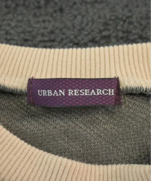 URBAN RESEARCH Sweats à capuche Warehouse