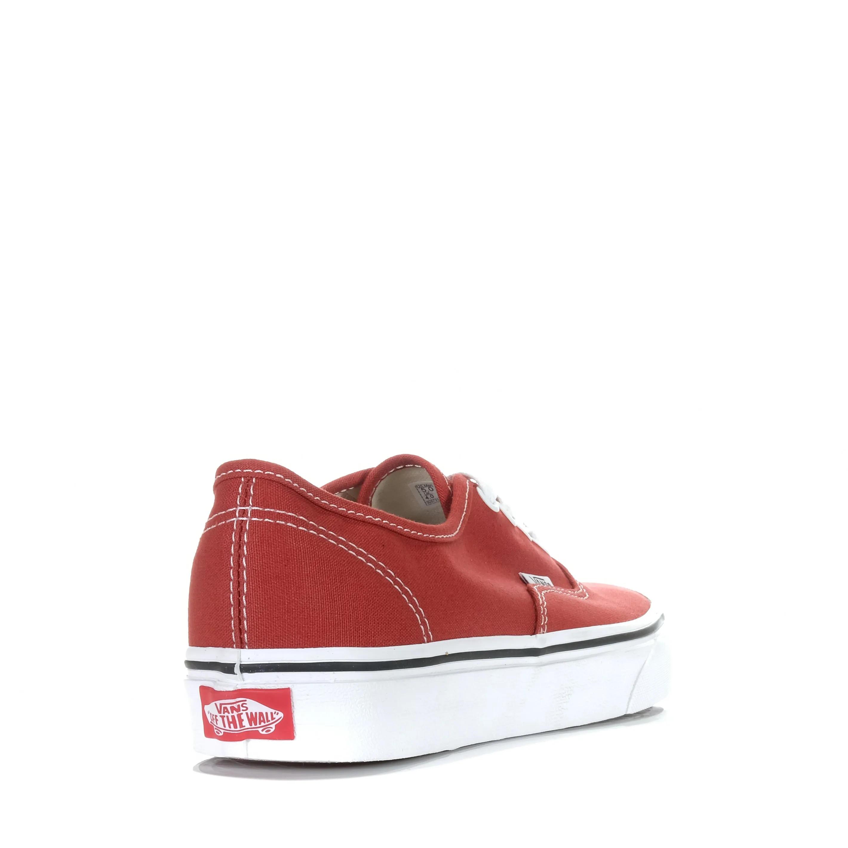 Vans Authentic Théorie des Couleurs Bossa Nova