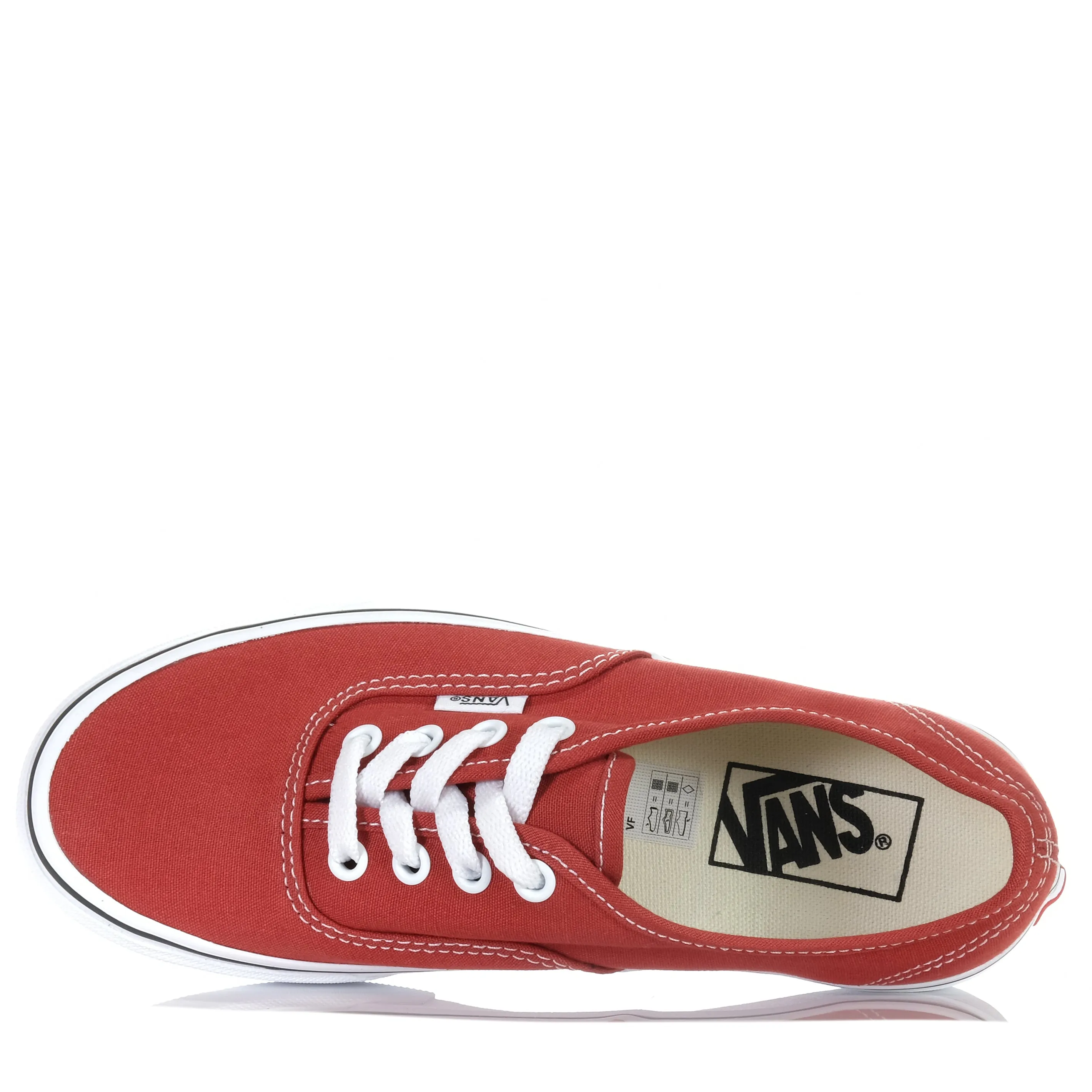 Vans Authentic Théorie des Couleurs Bossa Nova