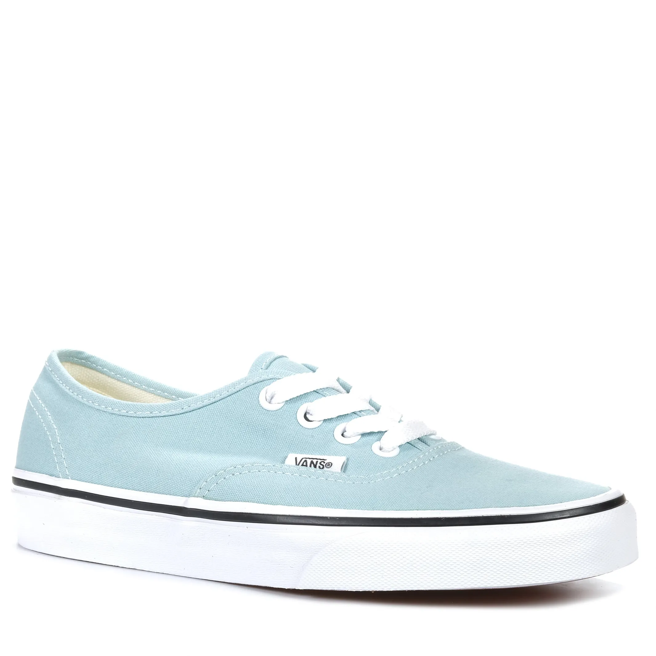 Vans Authentic Théorie des Couleurs Bleu Canal
