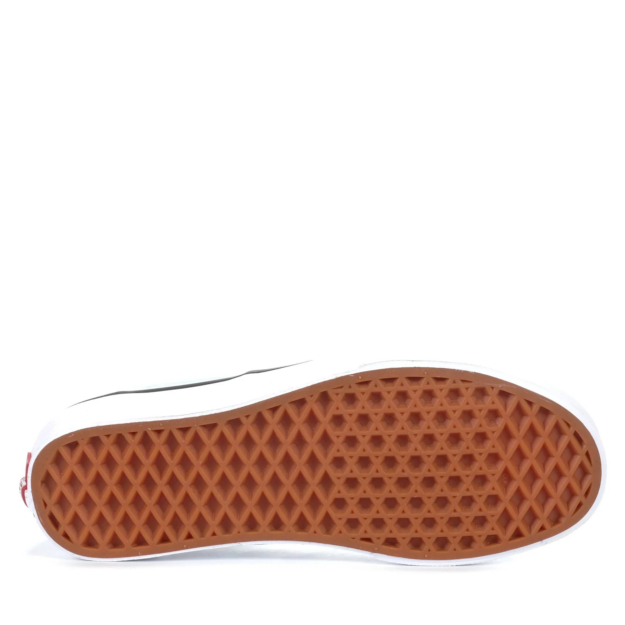 Vans Authentic Théorie des Couleurs Bleu Canal