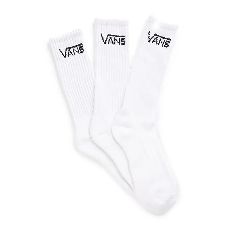 Chaussettes Classiques Crew Vans