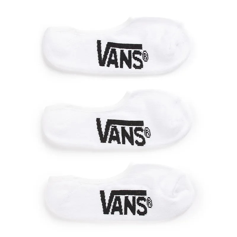 Chaussettes invisibles classiques Vans