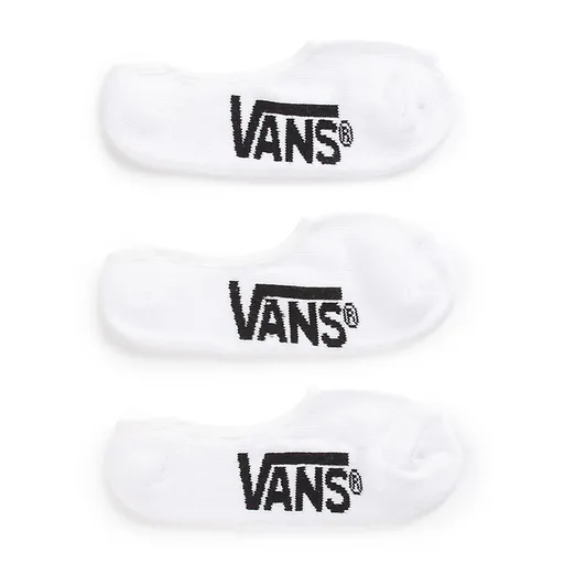 Chaussettes invisibles classiques Vans