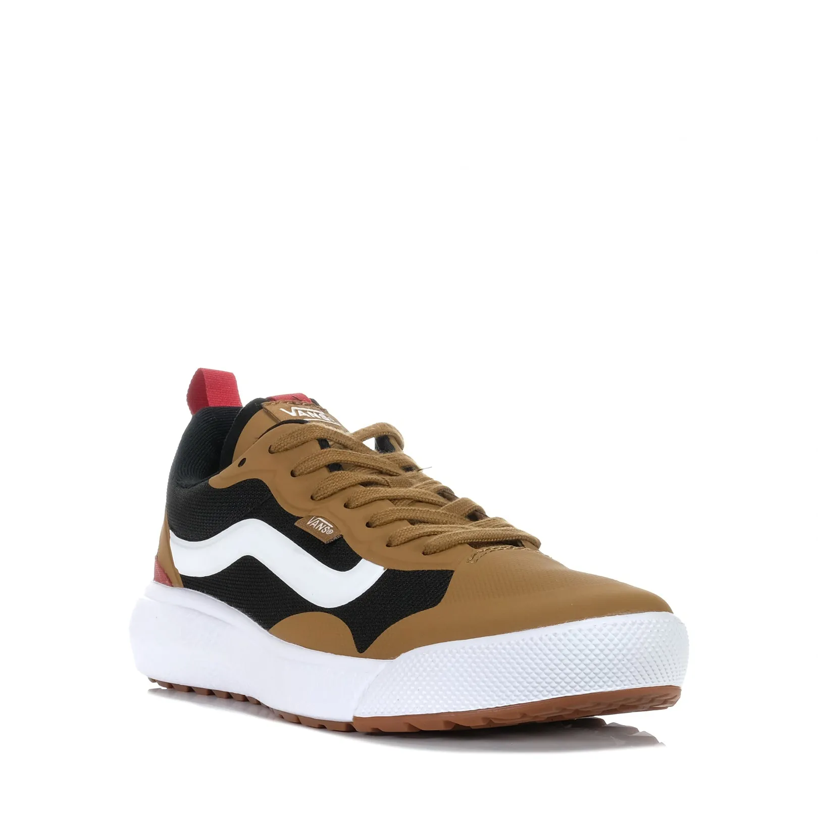 Vans MTE UltraRange EXO Marron/Noir