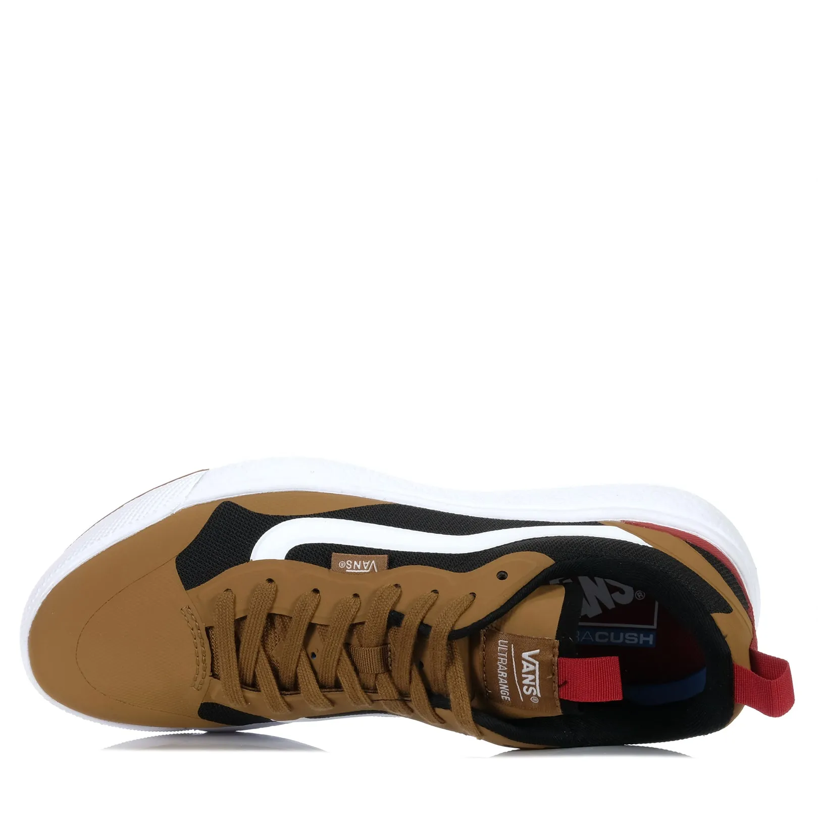 Vans MTE UltraRange EXO Marron/Noir