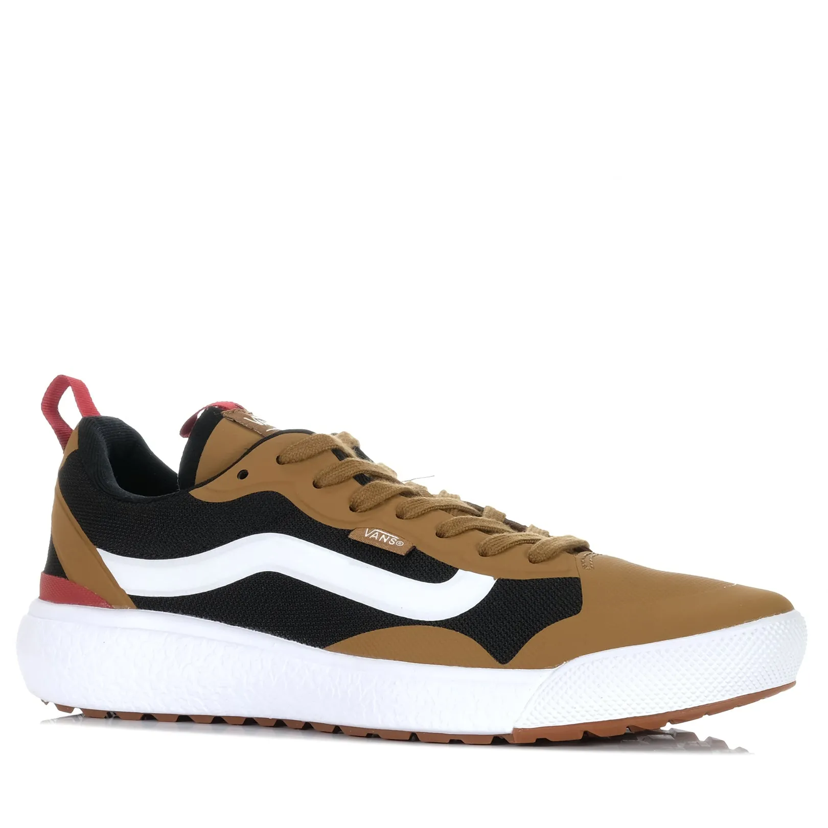 Vans MTE UltraRange EXO Marron/Noir