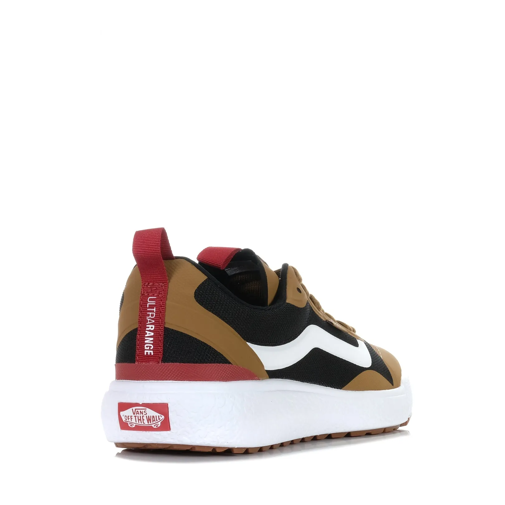 Vans MTE UltraRange EXO Marron/Noir