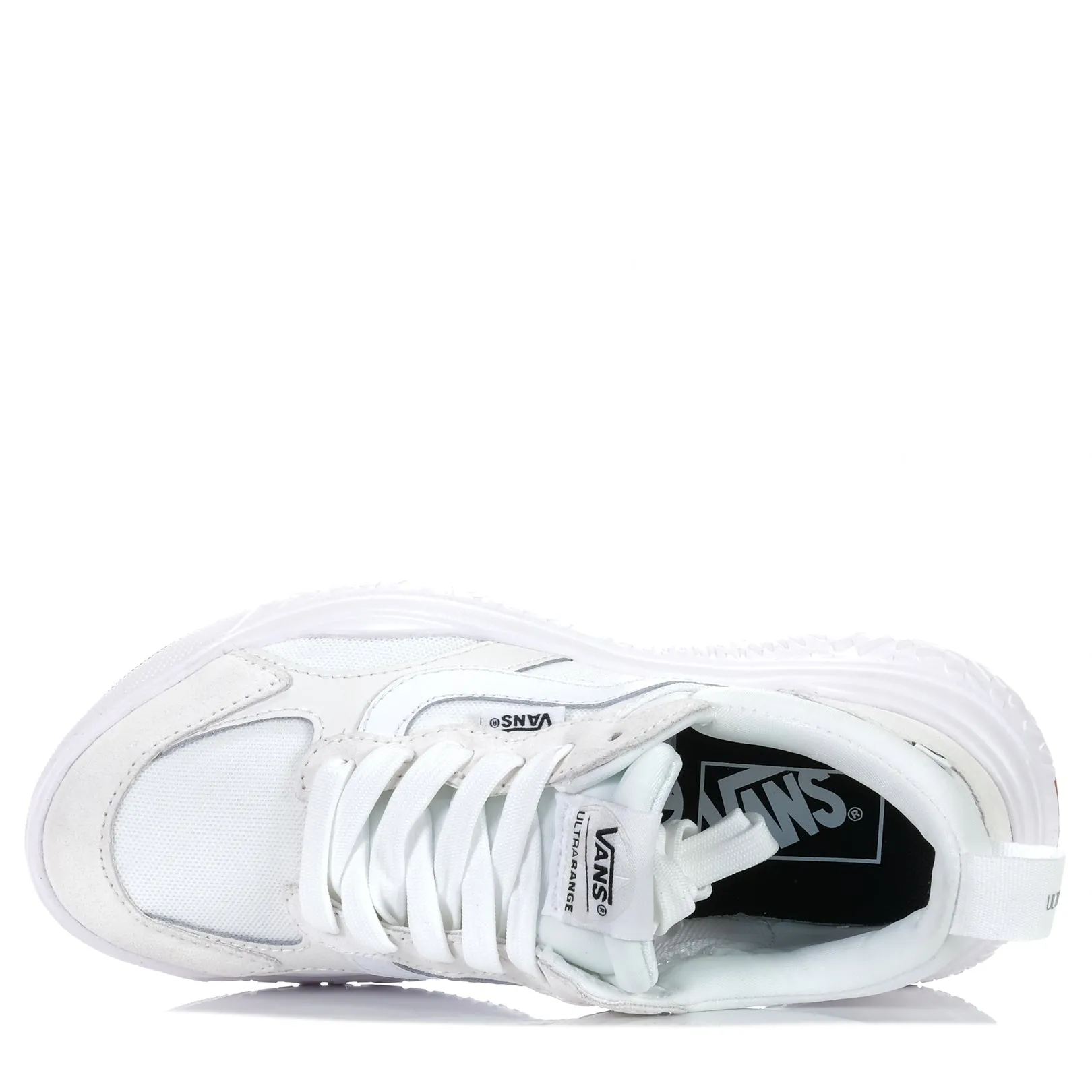 Vans MTE UltraRange Neo VR3 Blanc Véritable