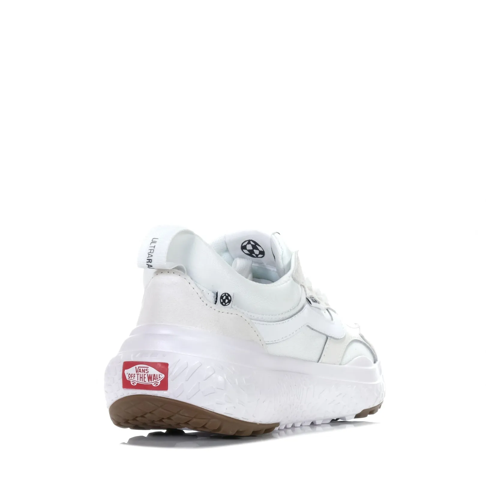 Vans MTE UltraRange Neo VR3 Blanc Véritable