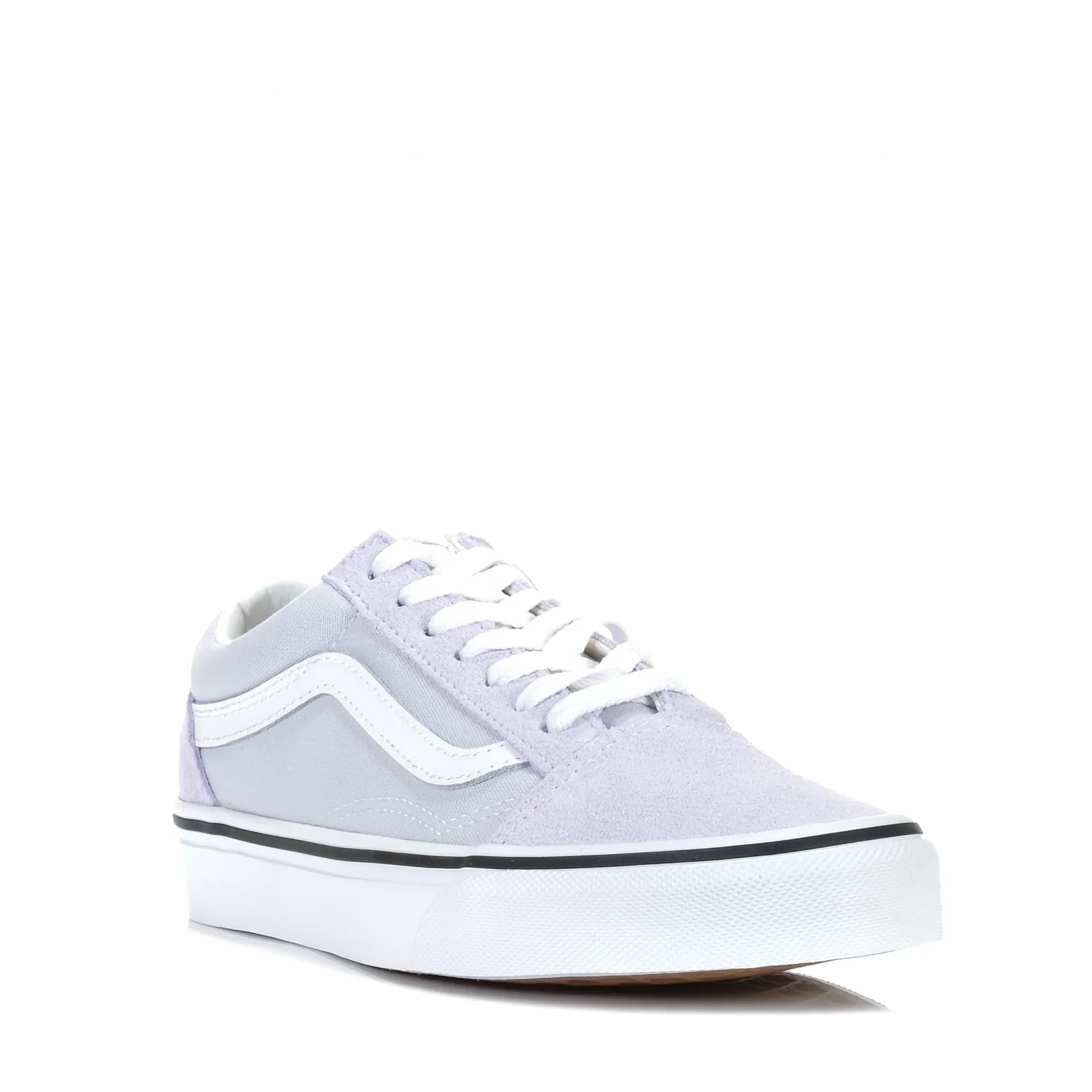 Vans Old Skool Bleu Halogène