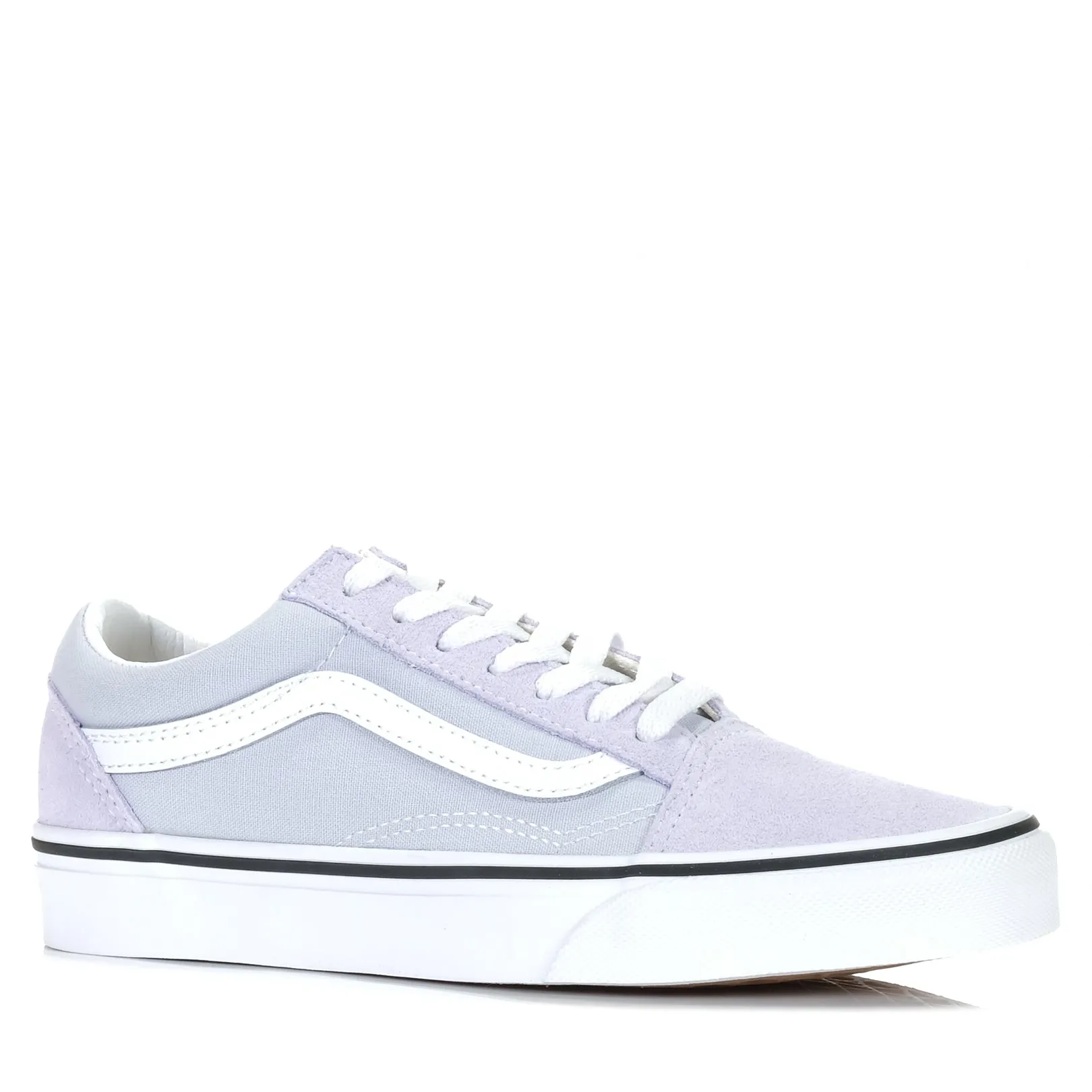Vans Old Skool Bleu Halogène