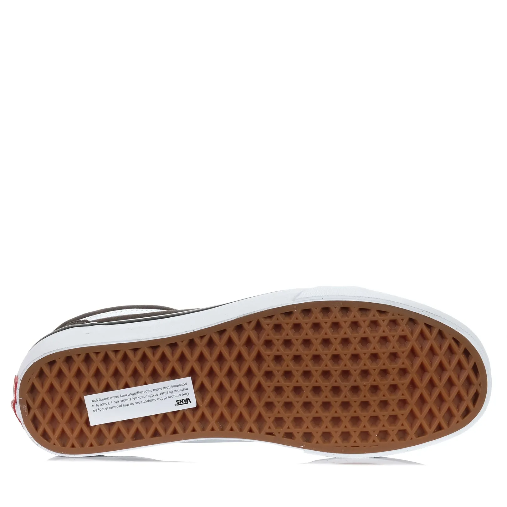 Vans Old Skool Café Turc