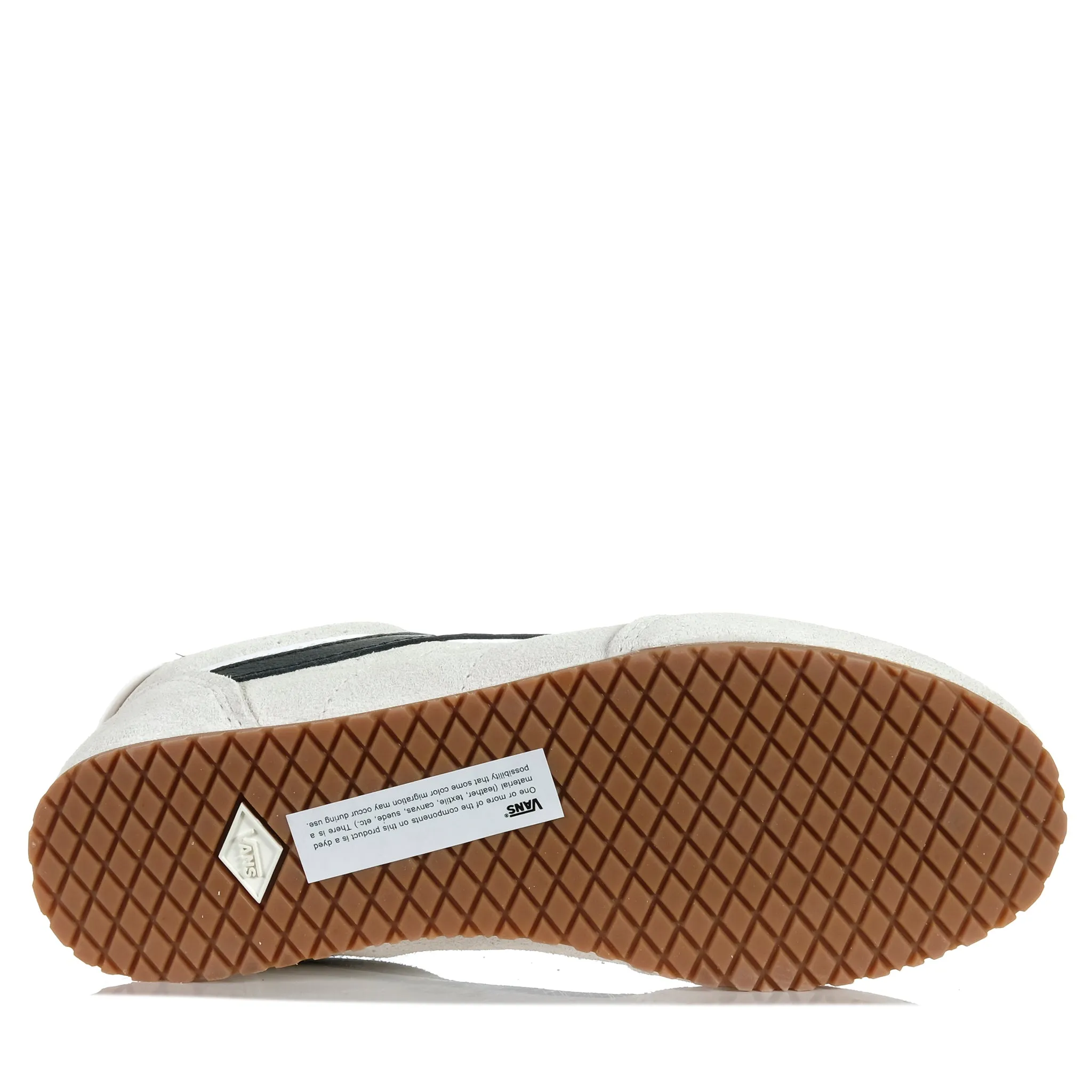 Vans Super Lowpro Guimauve