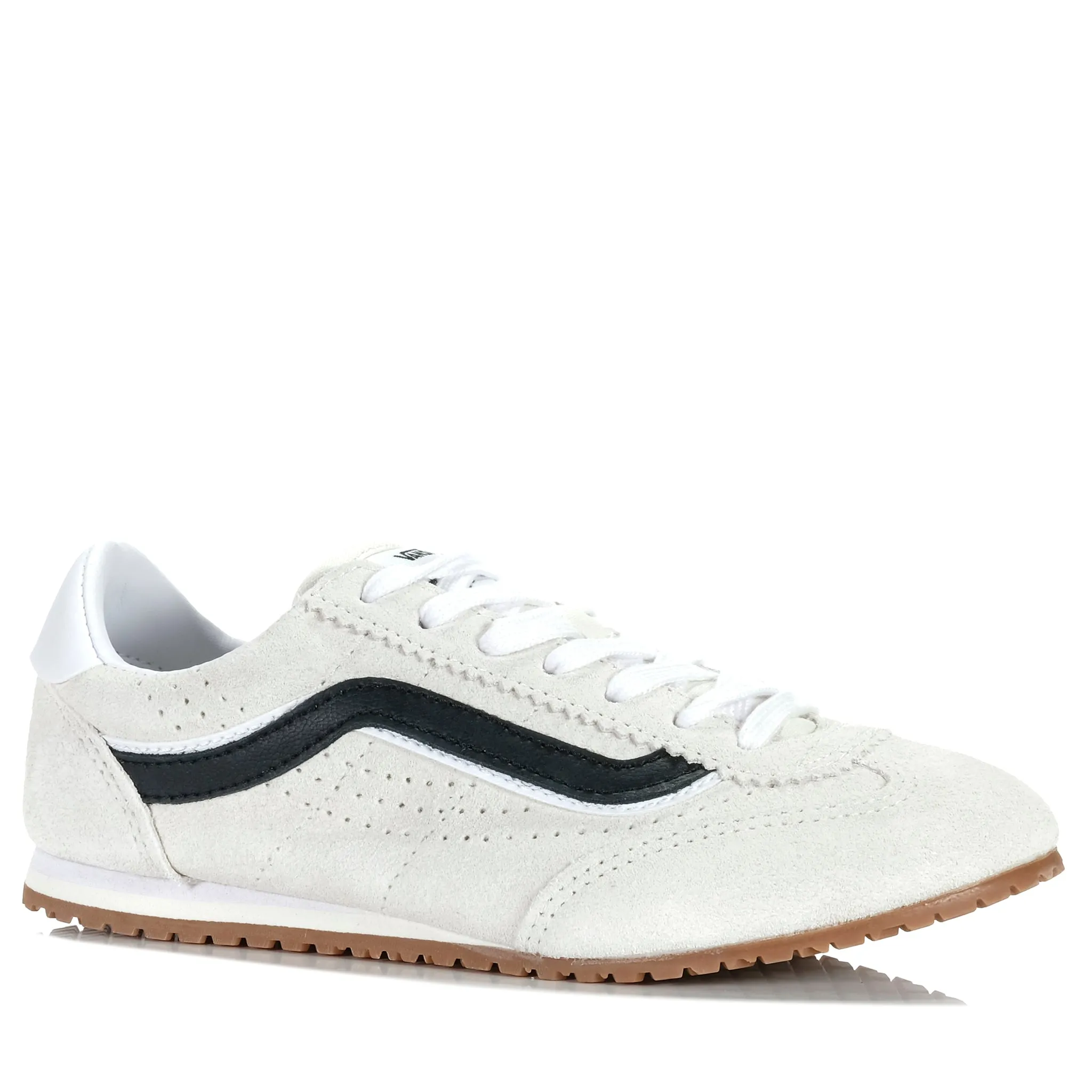 Vans Super Lowpro Guimauve