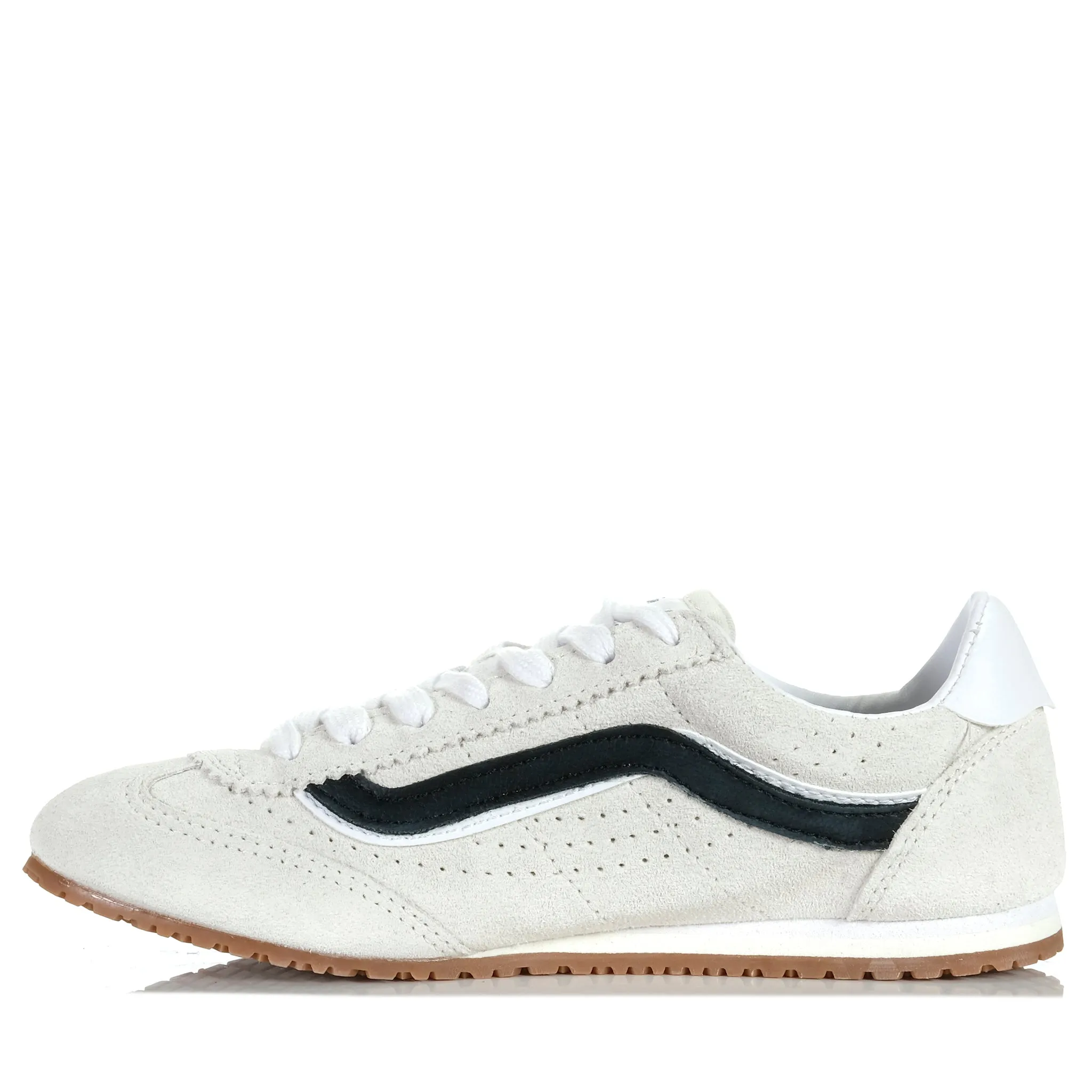 Vans Super Lowpro Guimauve