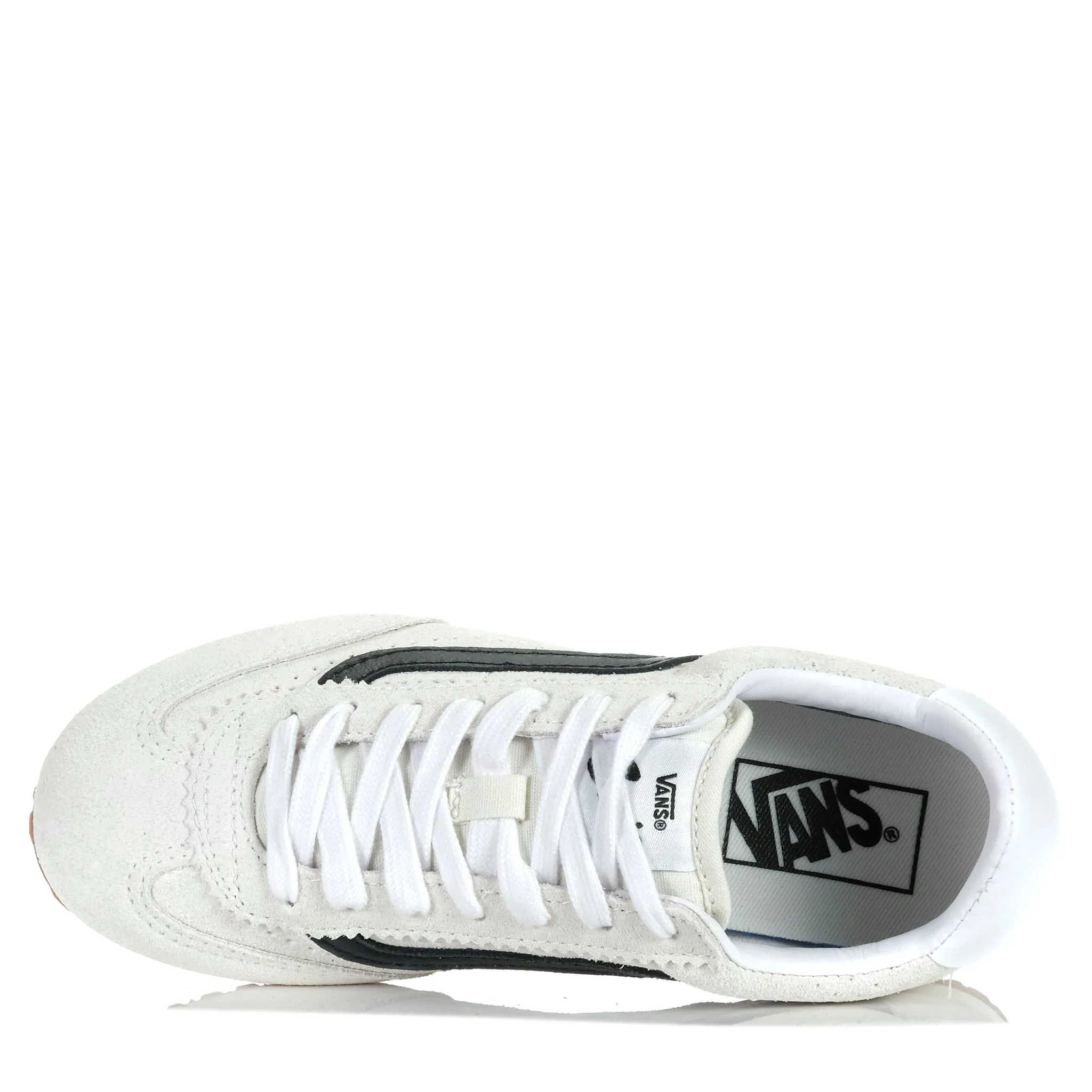 Vans Super Lowpro Guimauve