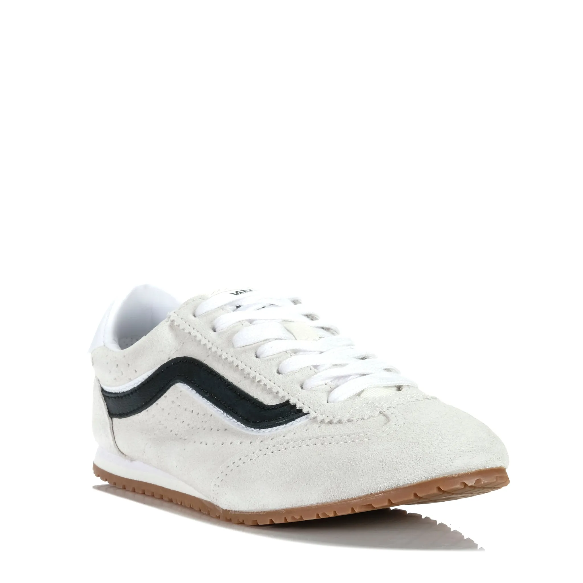 Vans Super Lowpro Guimauve