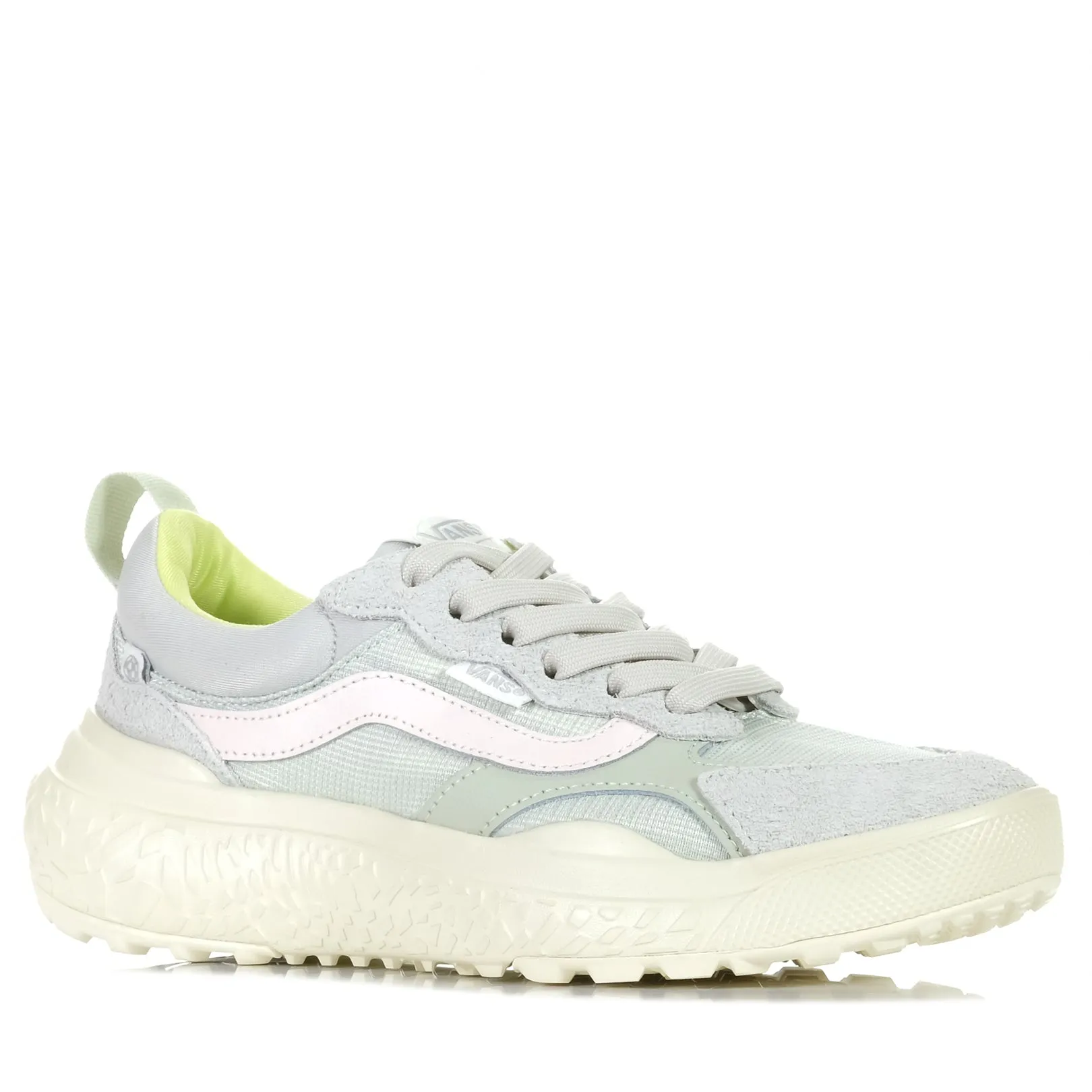 Vans UltraRange NEO VR3 Jaune Clair/Multicolore