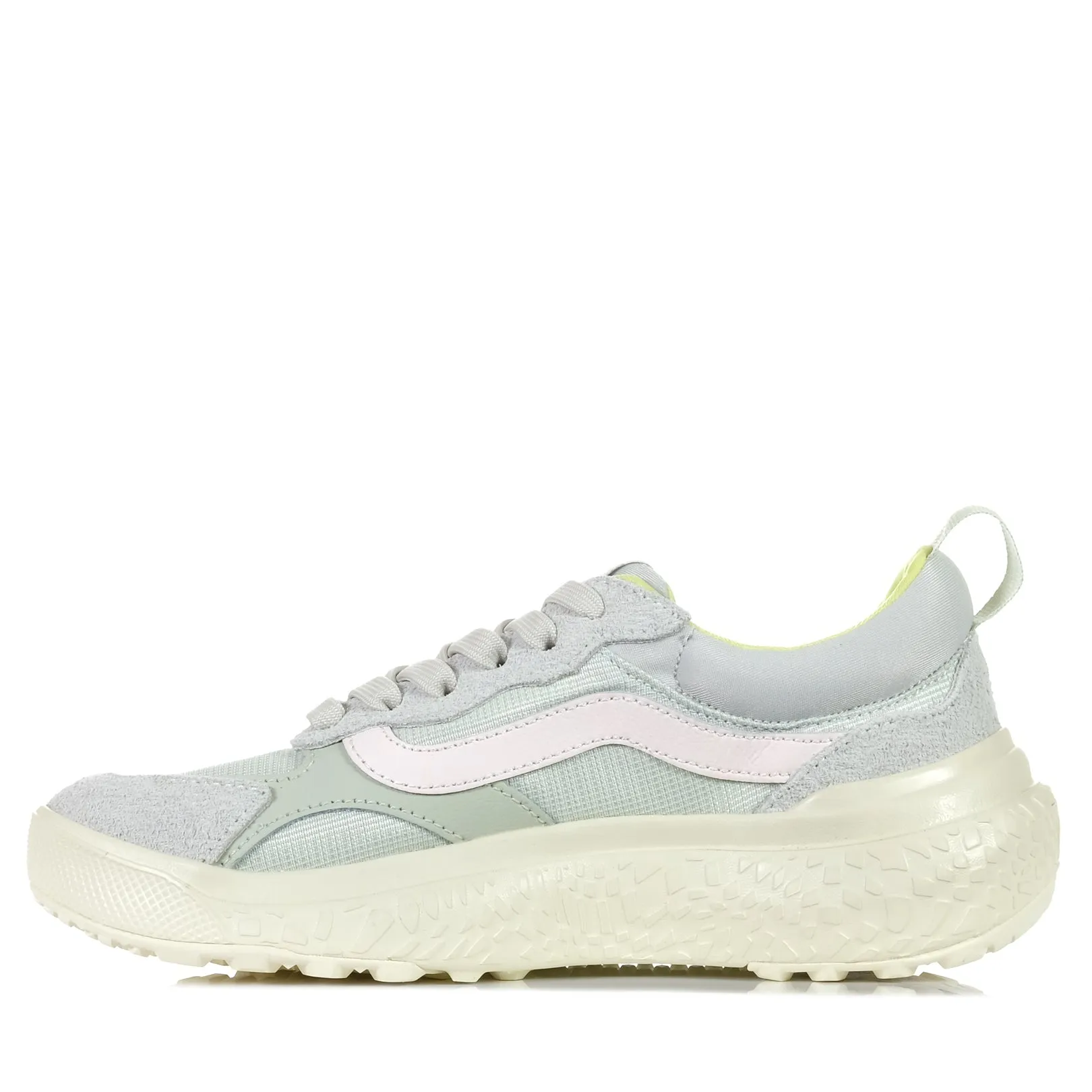 Vans UltraRange NEO VR3 Jaune Clair/Multicolore