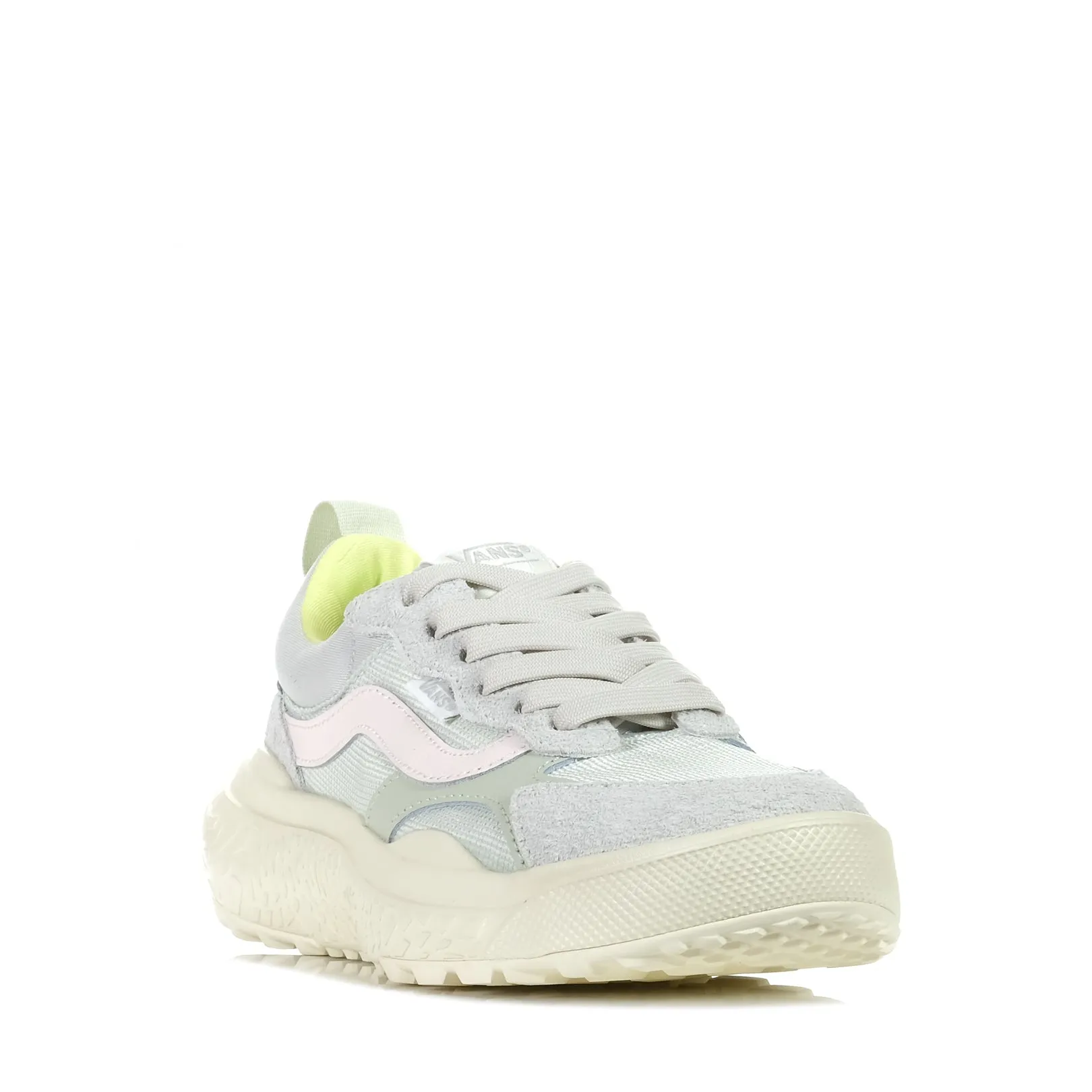 Vans UltraRange NEO VR3 Jaune Clair/Multicolore