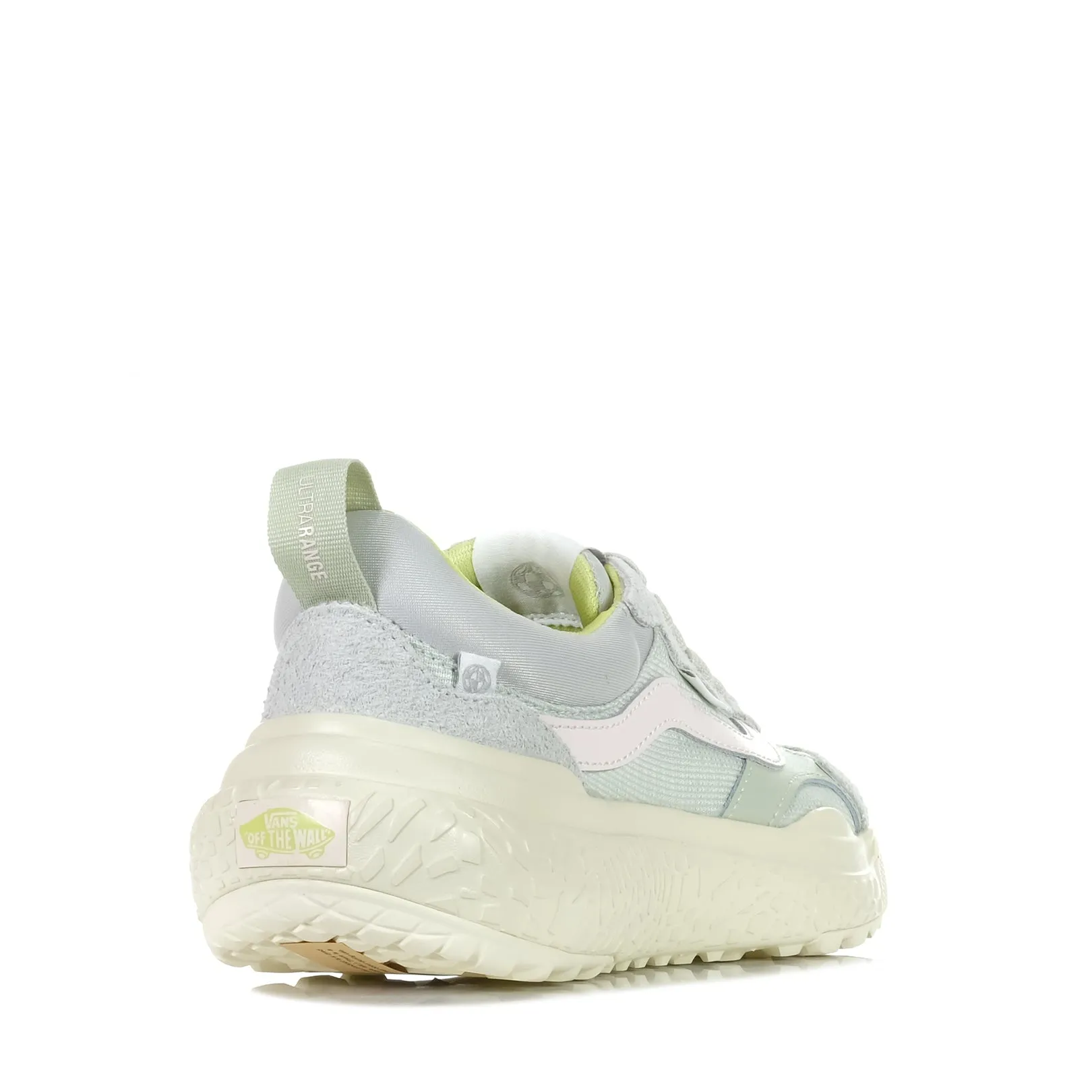 Vans UltraRange NEO VR3 Jaune Clair/Multicolore