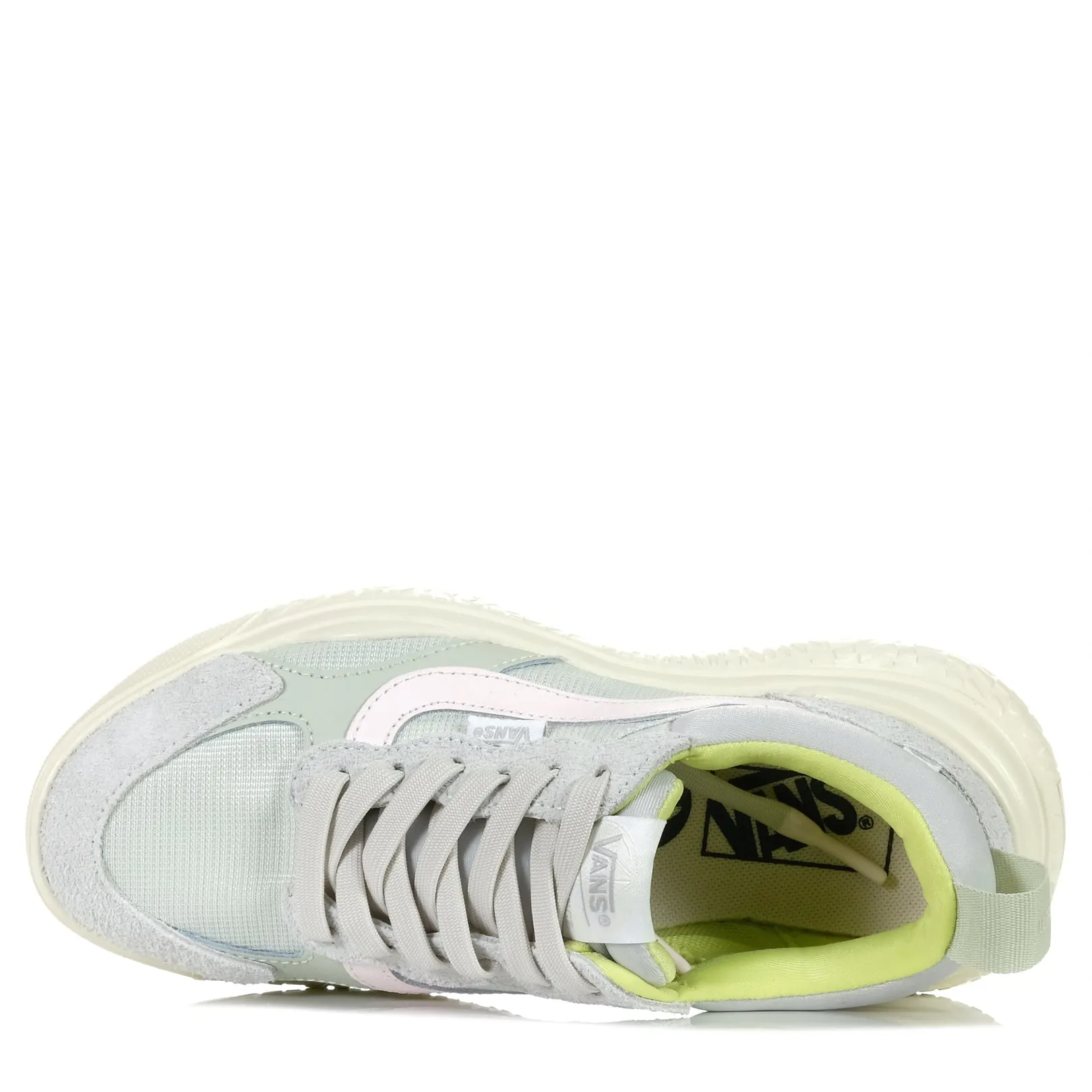 Vans UltraRange NEO VR3 Jaune Clair/Multicolore