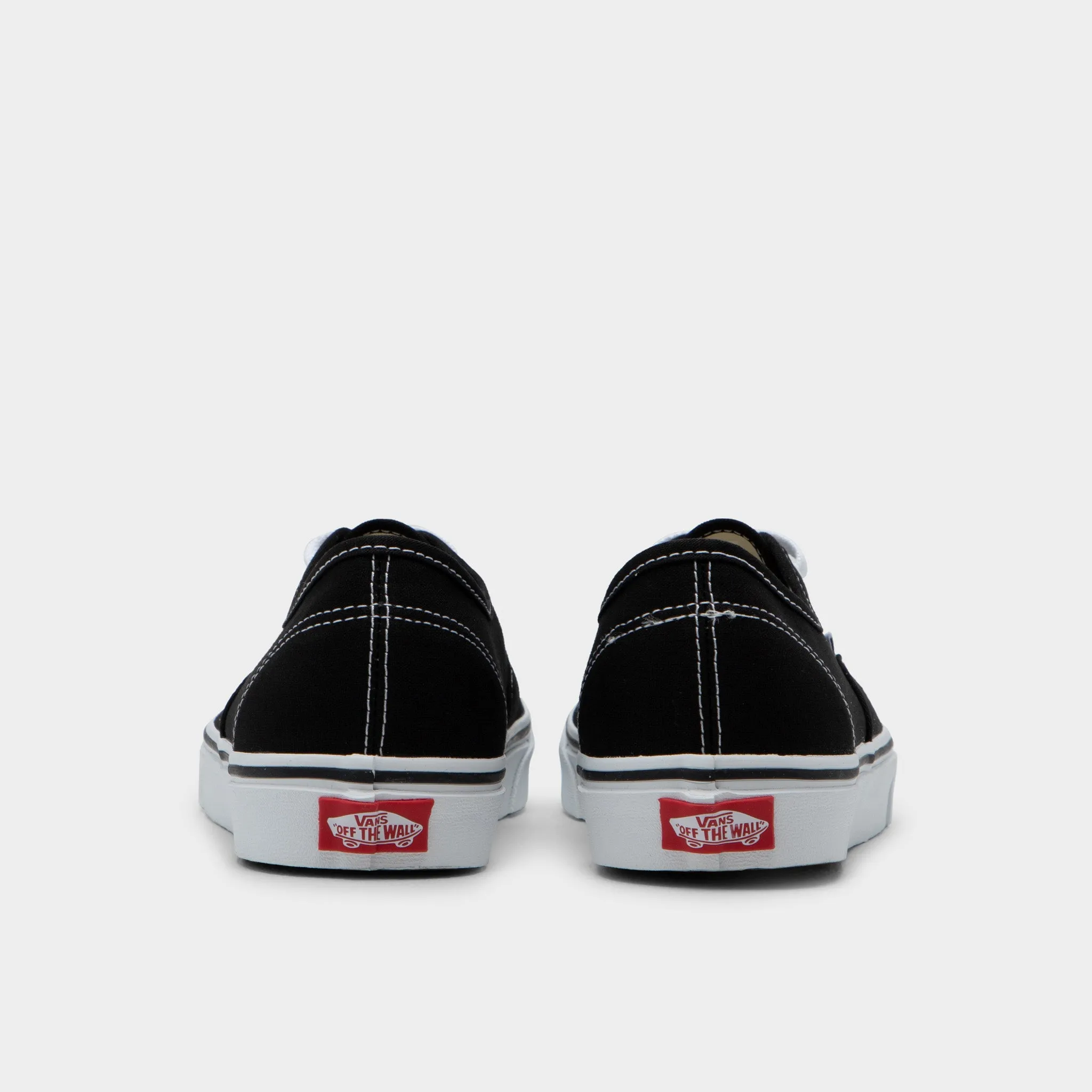 Vans Vans Authentic / Noir