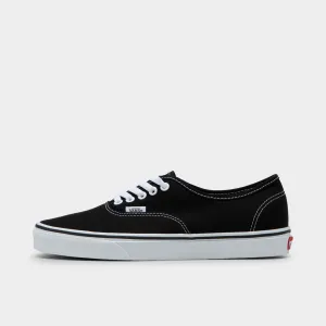 Vans Vans Authentic / Black