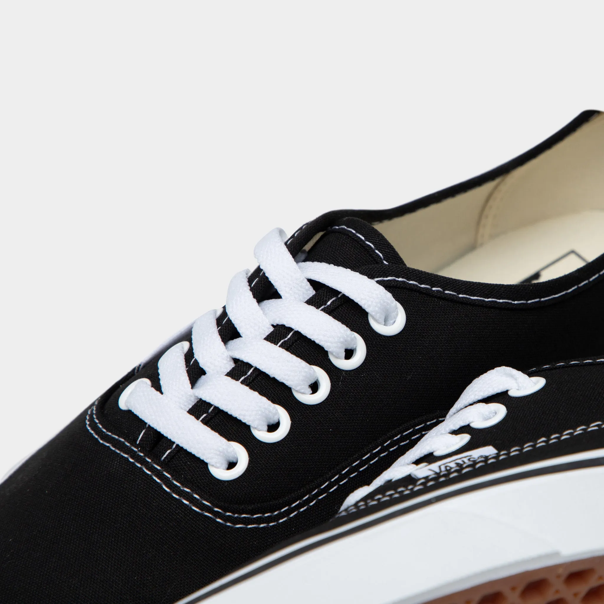 Vans Vans Authentic / Noir