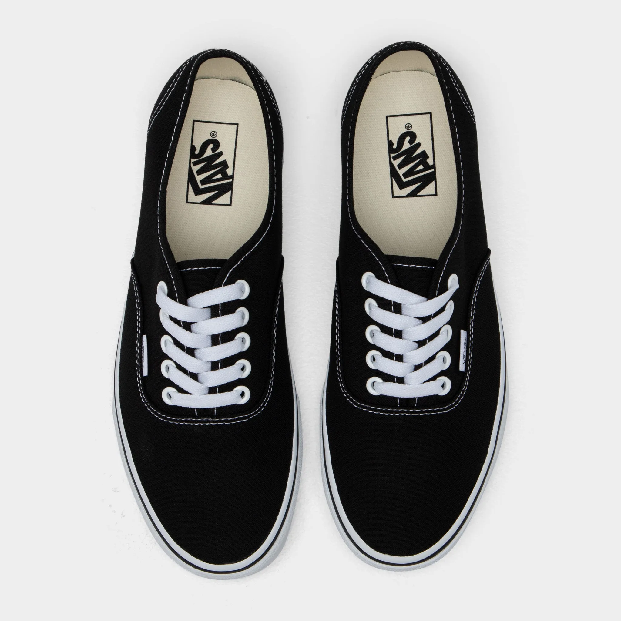 Vans Vans Authentic / Noir