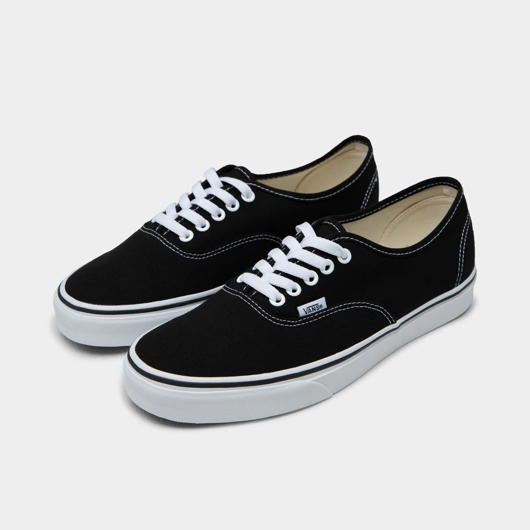 Vans Vans Authentic / Noir