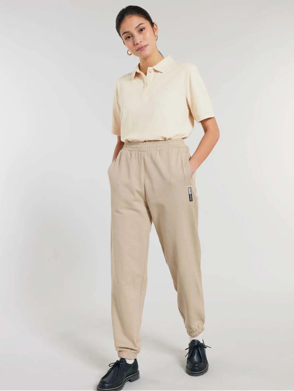 Joggers secs unisexes véganes Slammer | Plusieurs couleurs