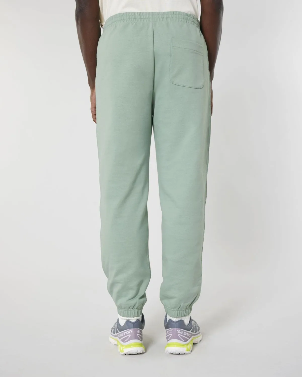 Joggers secs unisexes véganes Slammer | Plusieurs couleurs
