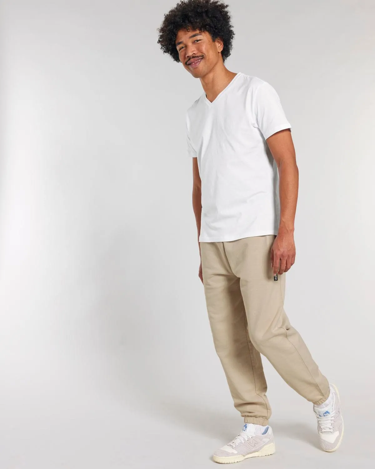 Joggers secs unisexes véganes Slammer | Plusieurs couleurs