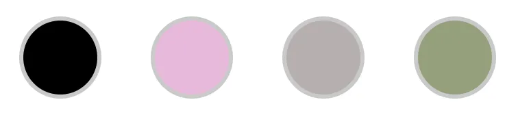 Joggers larges pour femmes véganes | Plusieurs couleurs