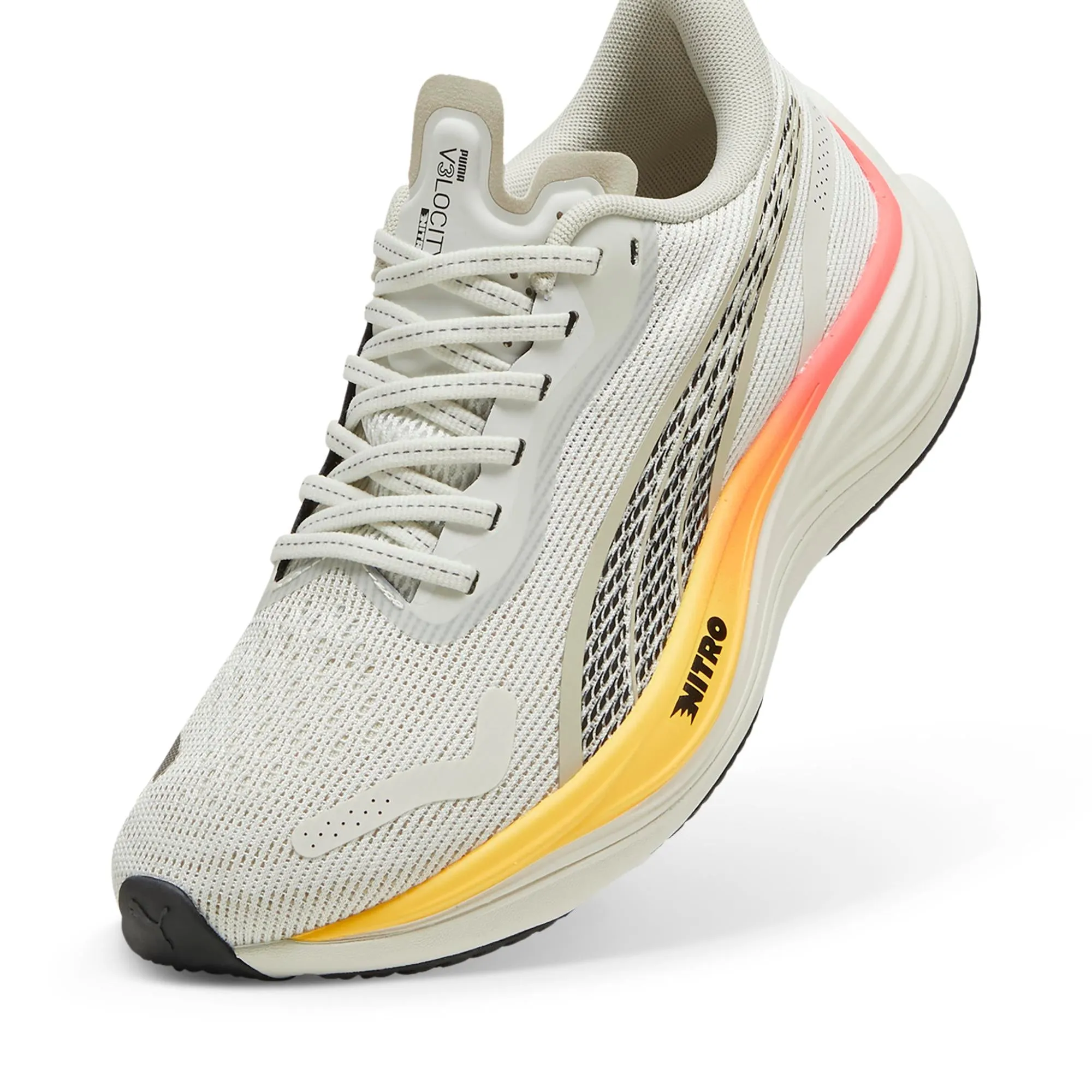 Velocity Nitro 3 - Femme