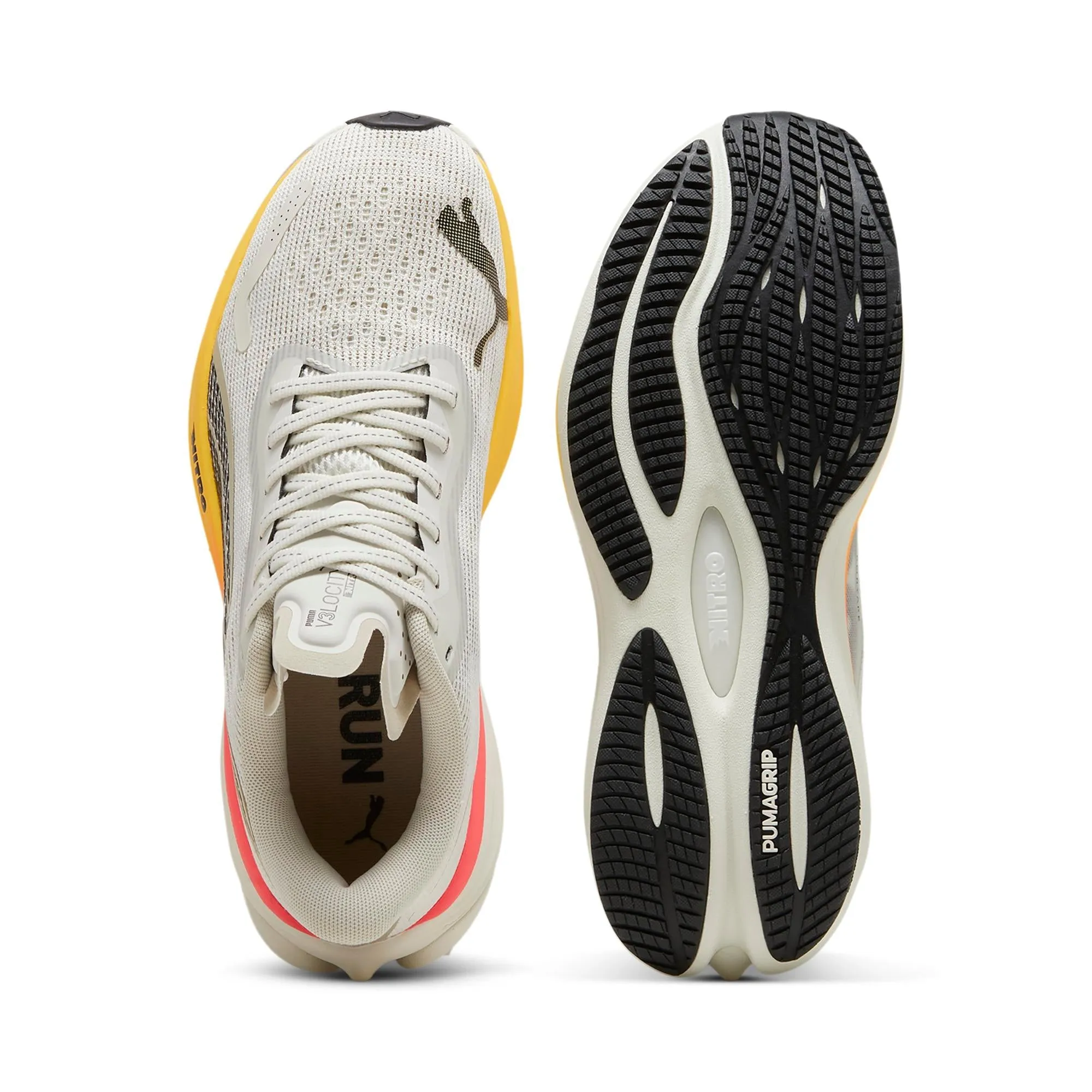 Velocity Nitro 3 - Femme