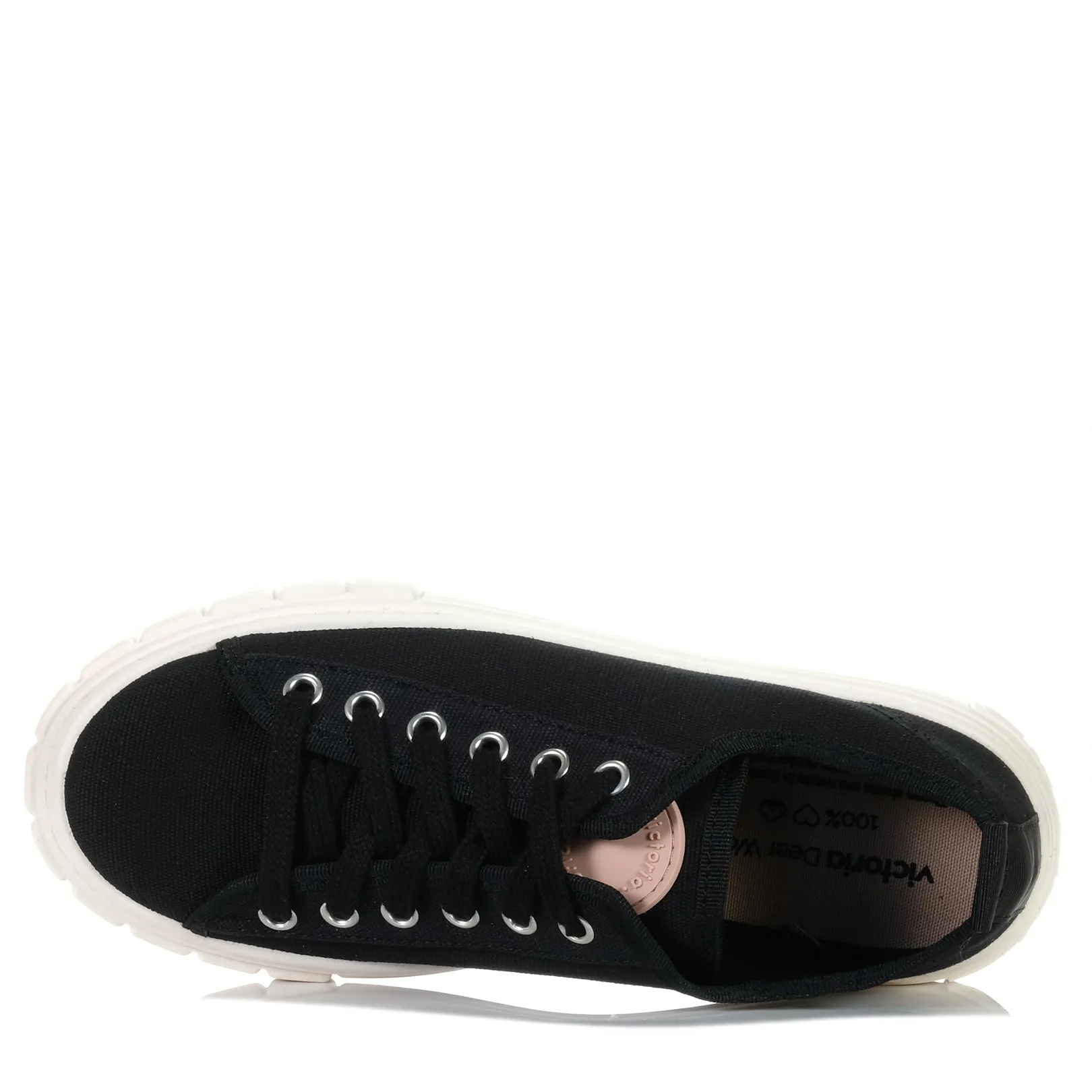 Victoria Abril 1270101 Noir