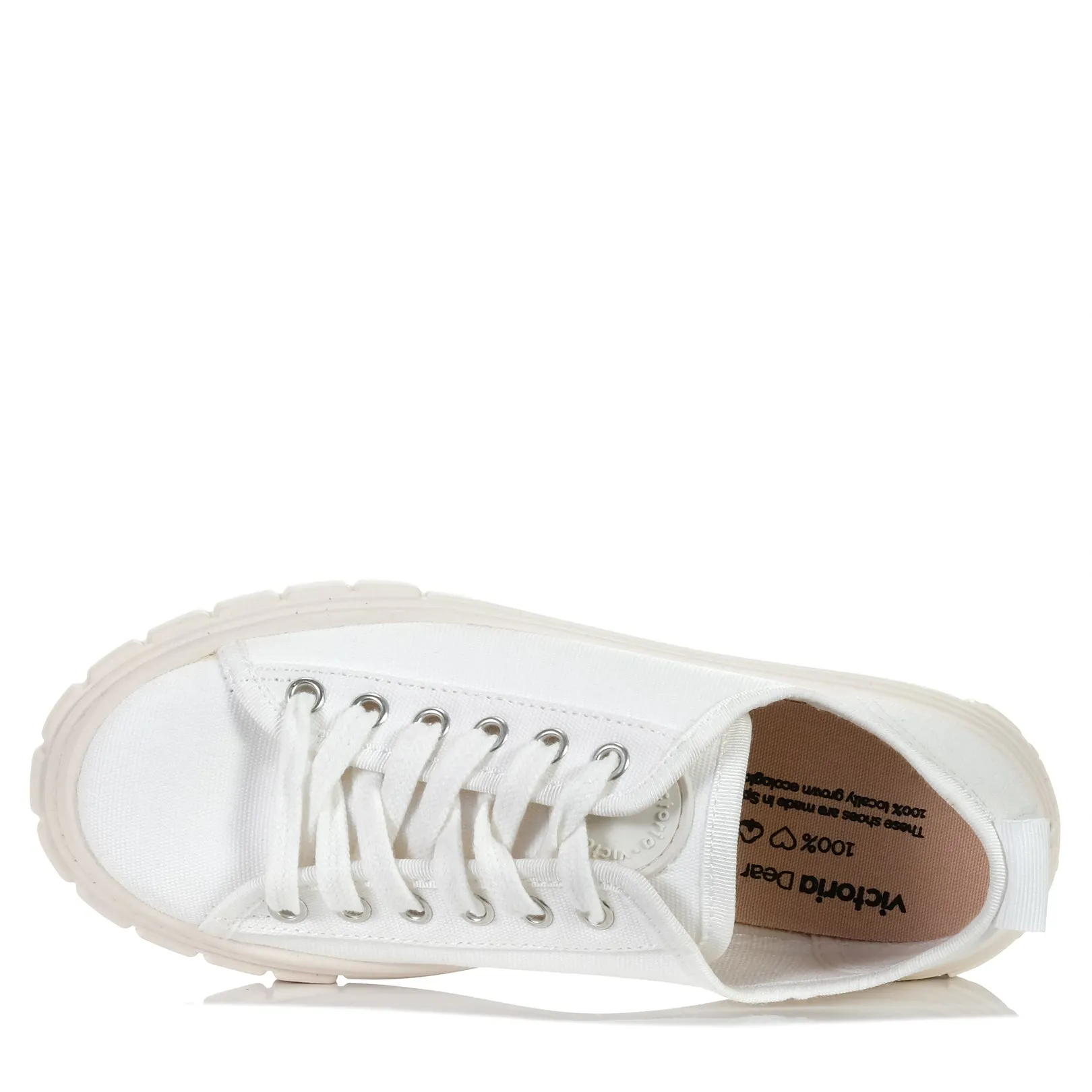Victoria Abril 1270101 Blanc