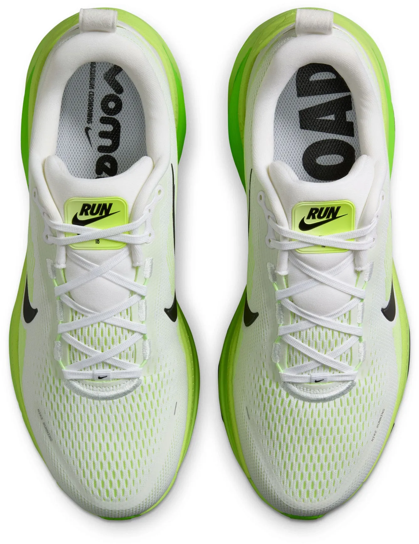 Chaussures de course sur route Vomero 18