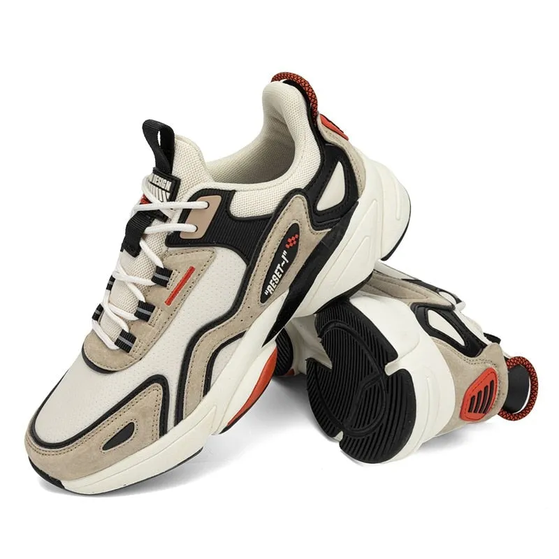 West Louis™ Chaussures de course confortables antidérapantes et respirantes