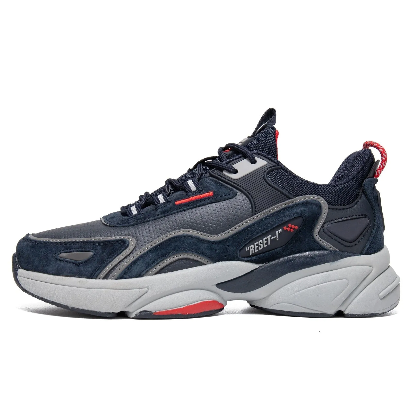 West Louis™ Chaussures de course confortables antidérapantes et respirantes