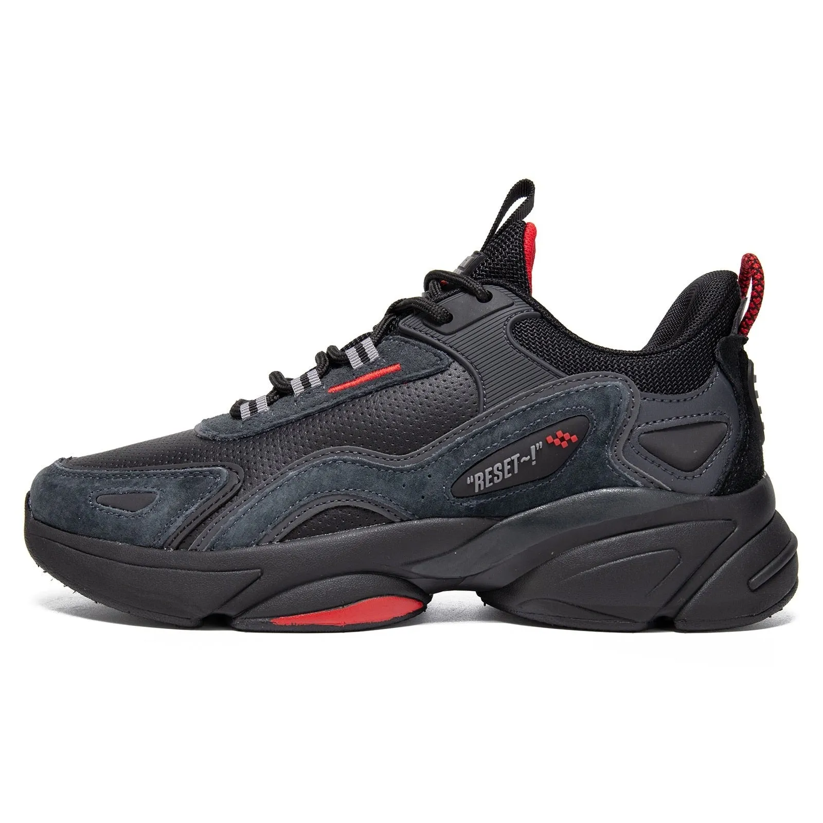 West Louis™ Chaussures de course confortables antidérapantes et respirantes