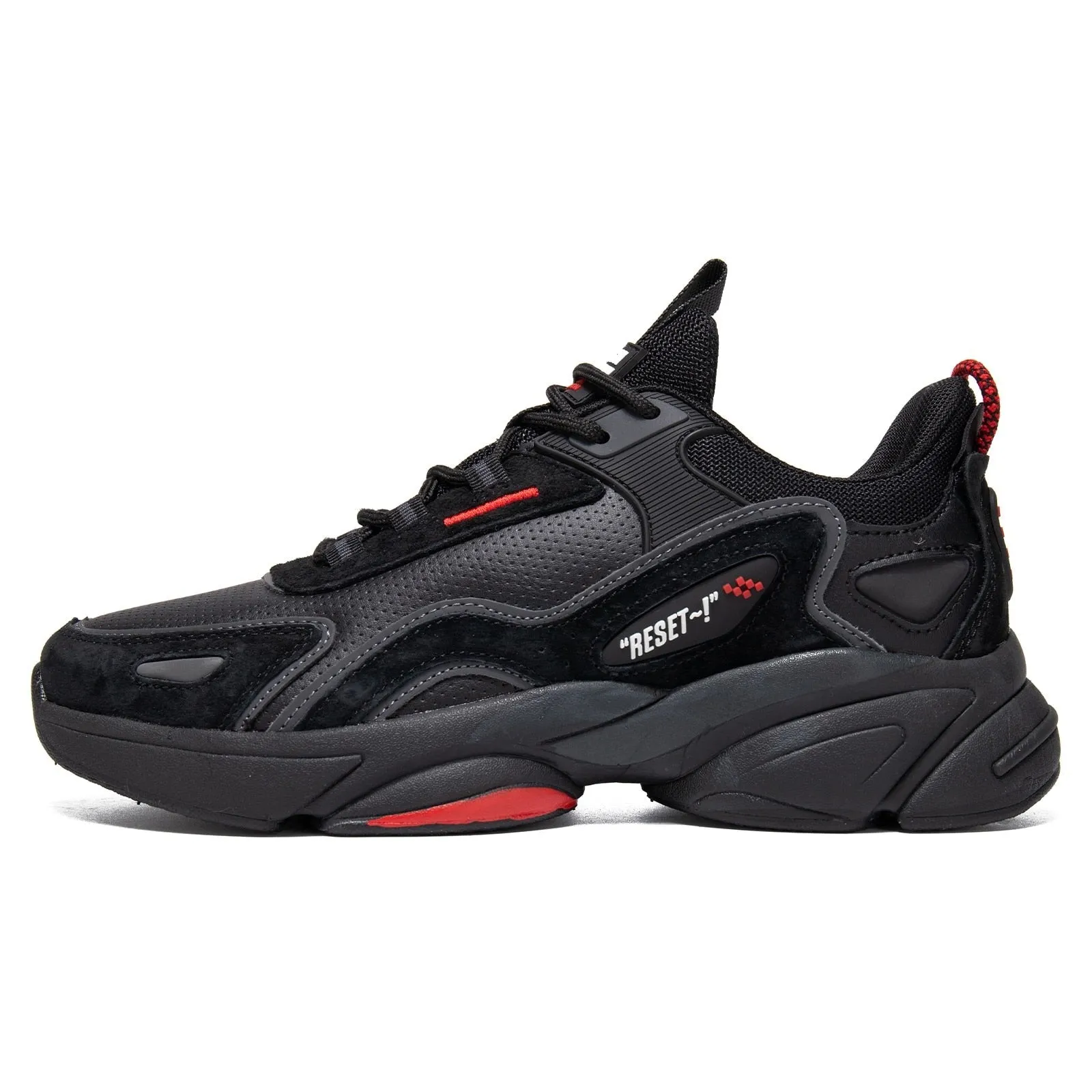 West Louis™ Chaussures de course confortables antidérapantes et respirantes