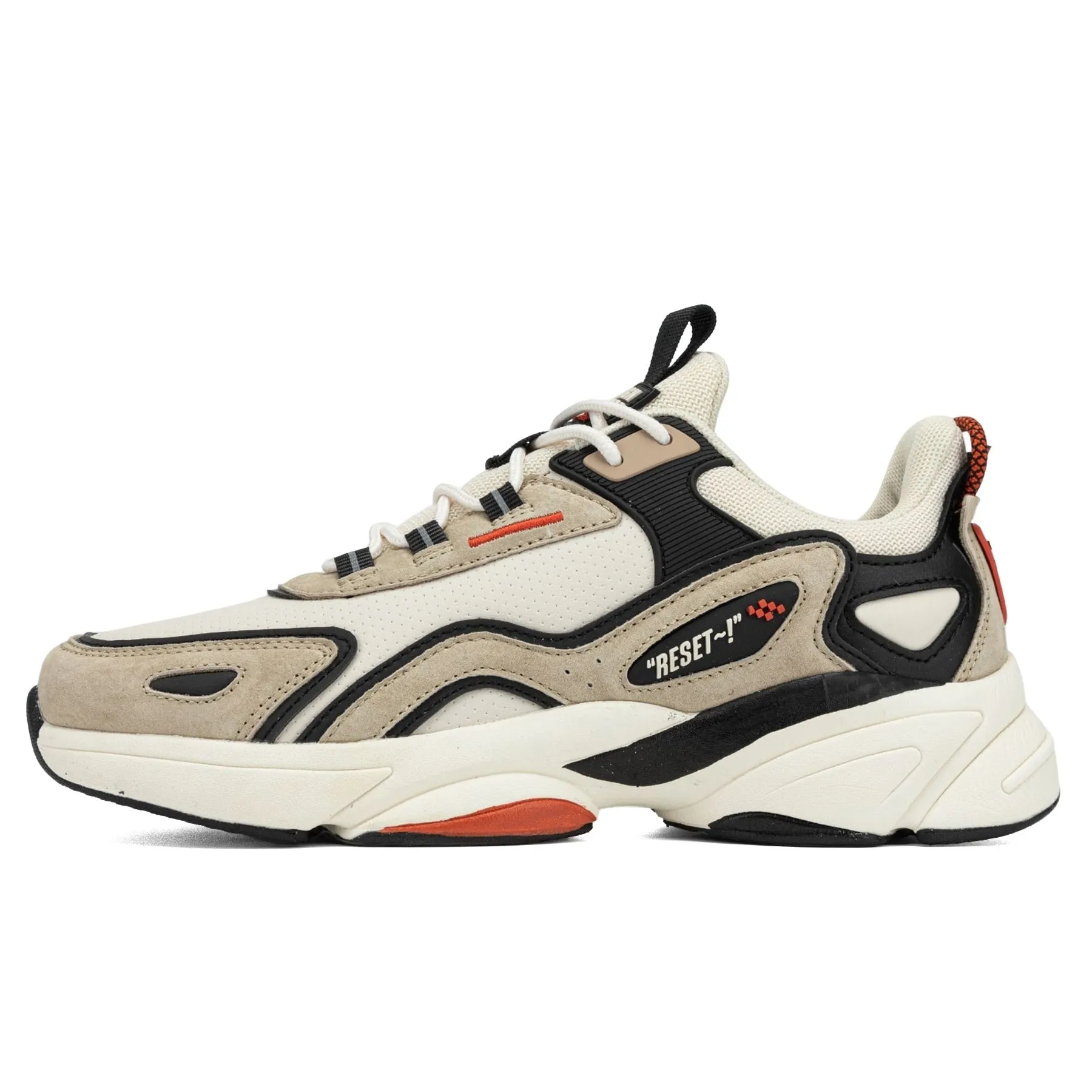 West Louis™ Chaussures de course confortables antidérapantes et respirantes