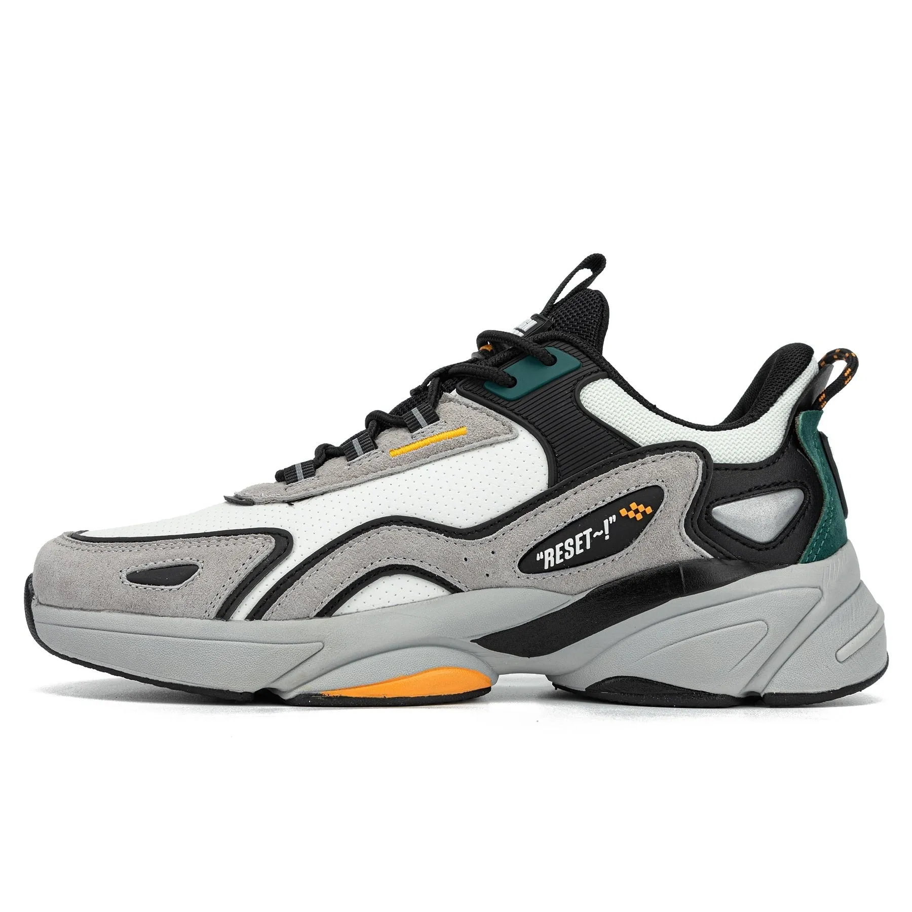 West Louis™ Chaussures de course confortables antidérapantes et respirantes